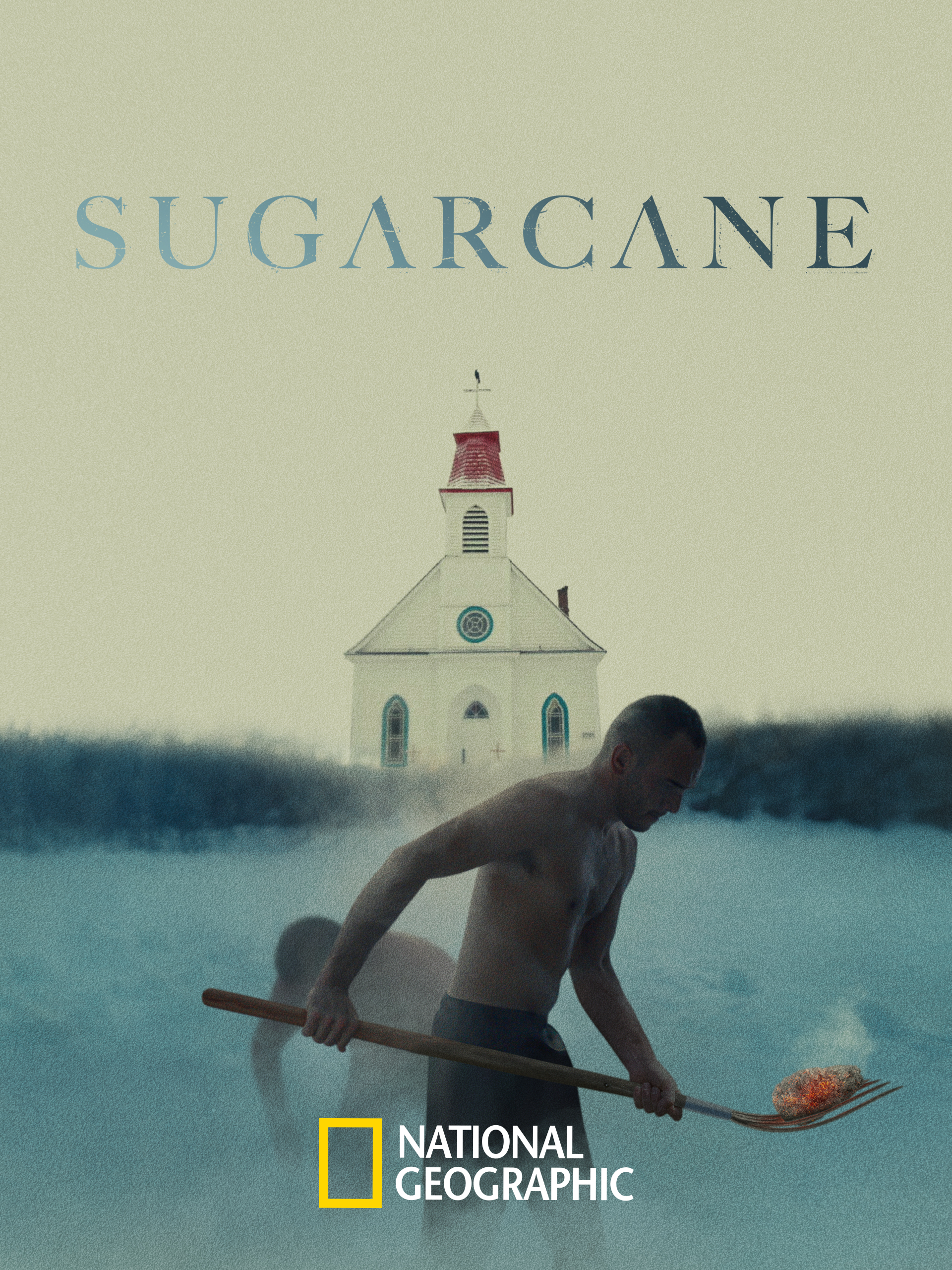 Sugarcane Movie Poster